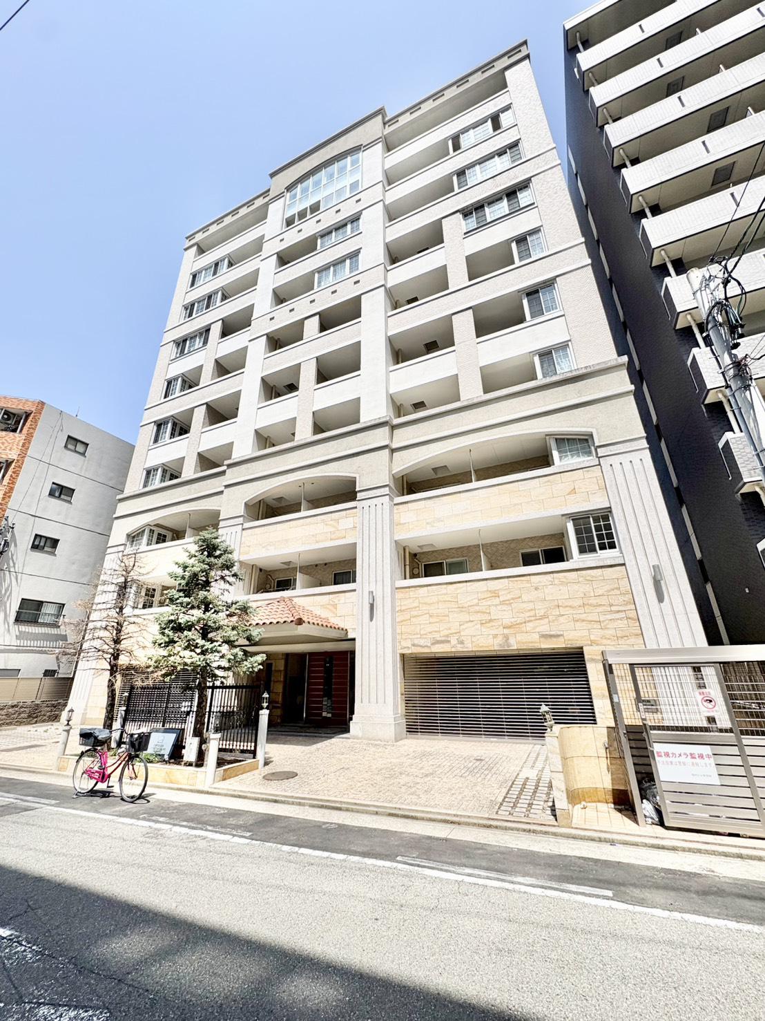 REPOSER名駅南