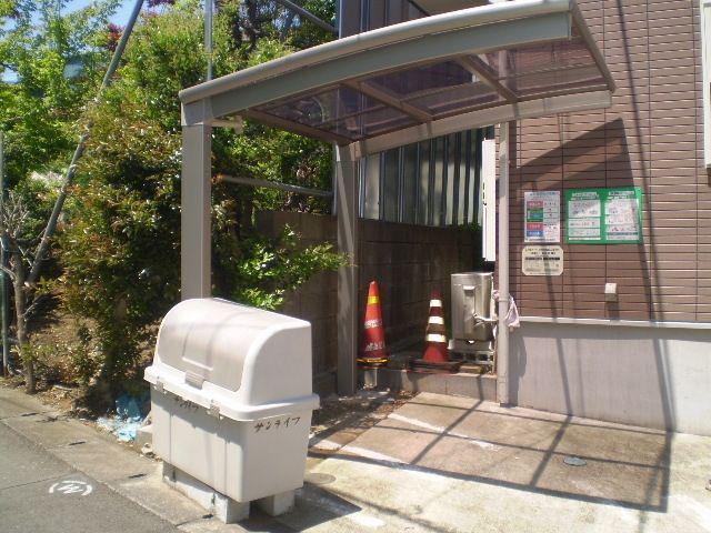 サンライフ