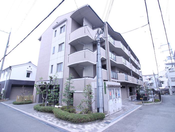 シャトー三木第3