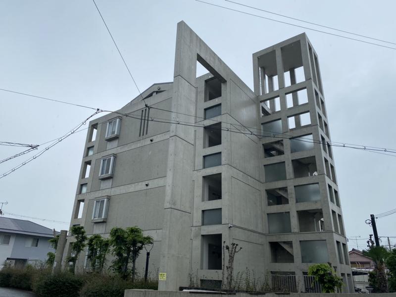 サンコミュ二ティ
