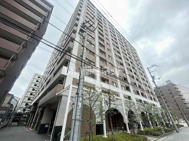 グレンパーク梅田北