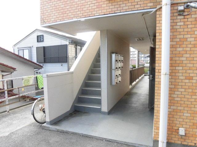 ハイツ綾瀬