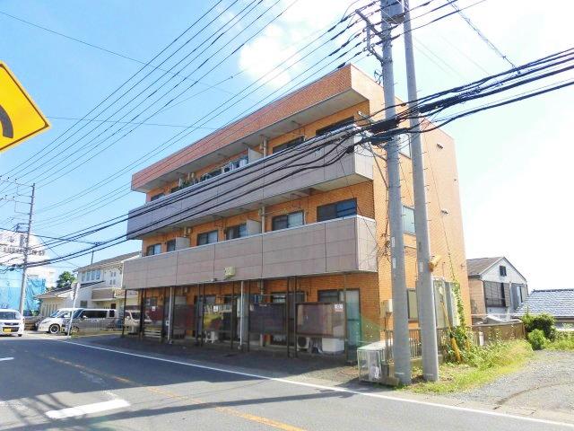 ハイツ綾瀬
