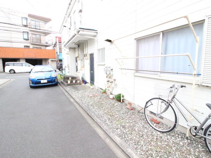 エンジェルハウスさがみ野