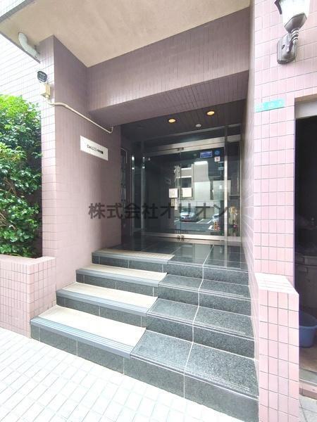 DELCCS中村橋