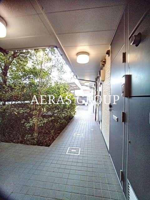 レオパレスボナールSY