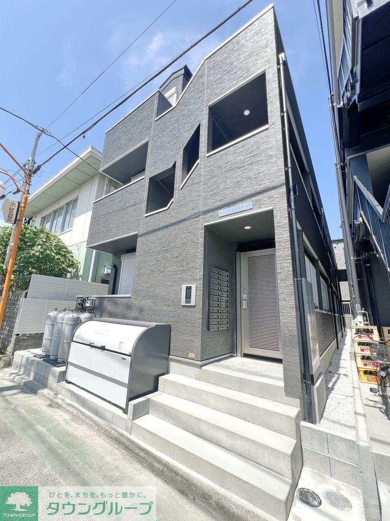 カインドネス厚木幸町