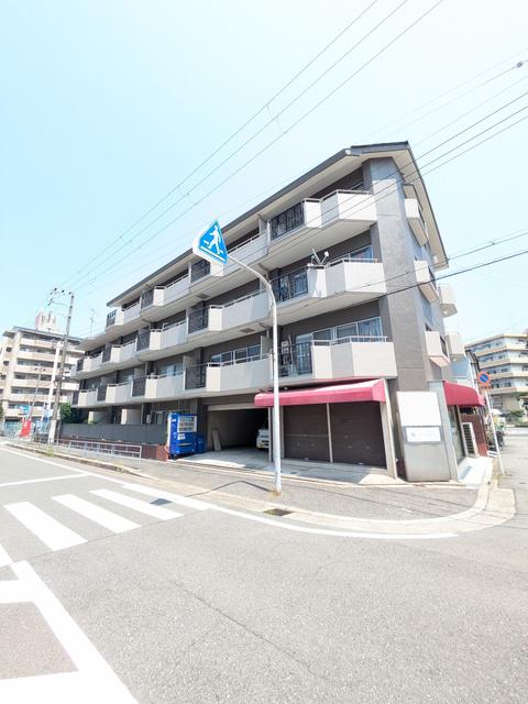 マノワール歌島