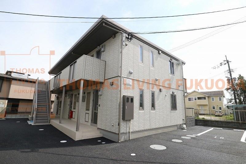 カーサ弥生が丘I