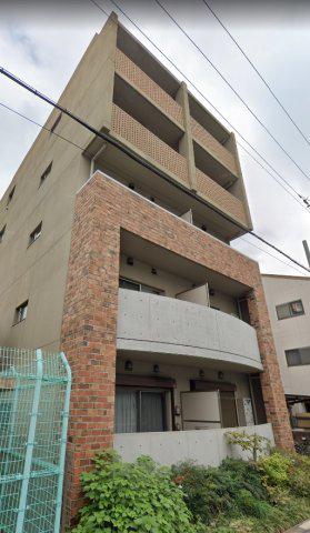 JHアパートメント