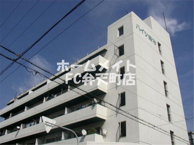 ハイツ鍛治