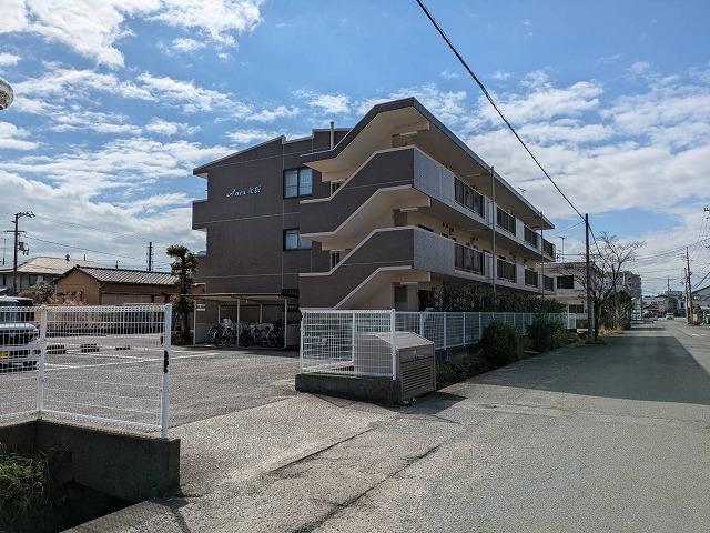 ANEX北浜