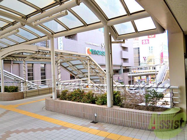 グリーンヒルズ西泉丘