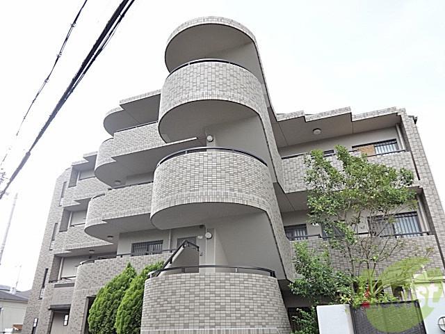 グリーンヒルズ西泉丘