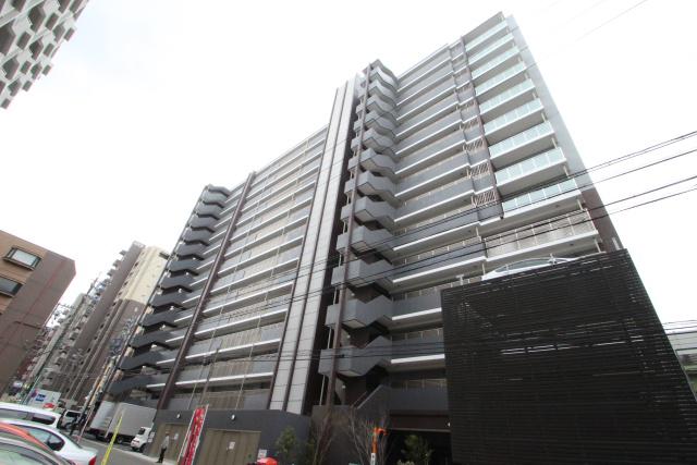 S-RESIDENCE本郷II