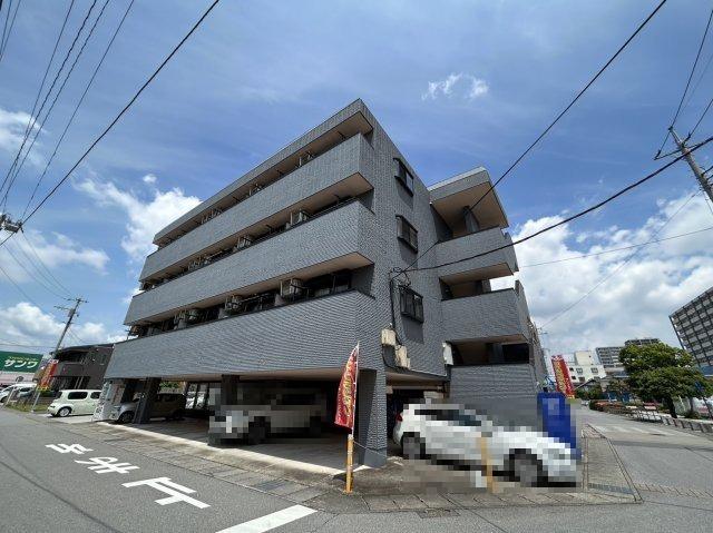 アバンティ(1K/4階)