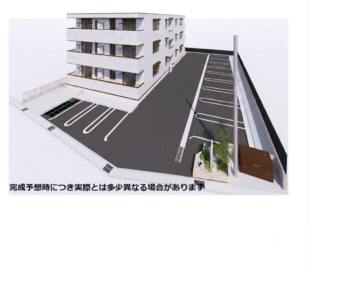 D-AVANCE戸崎元町