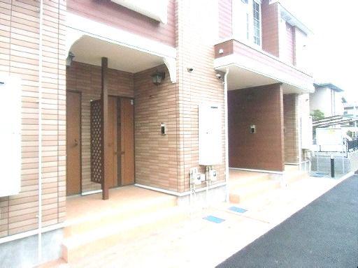 ＪＲ東海道本線 鴨宮駅 徒歩18分 2階建 築14年