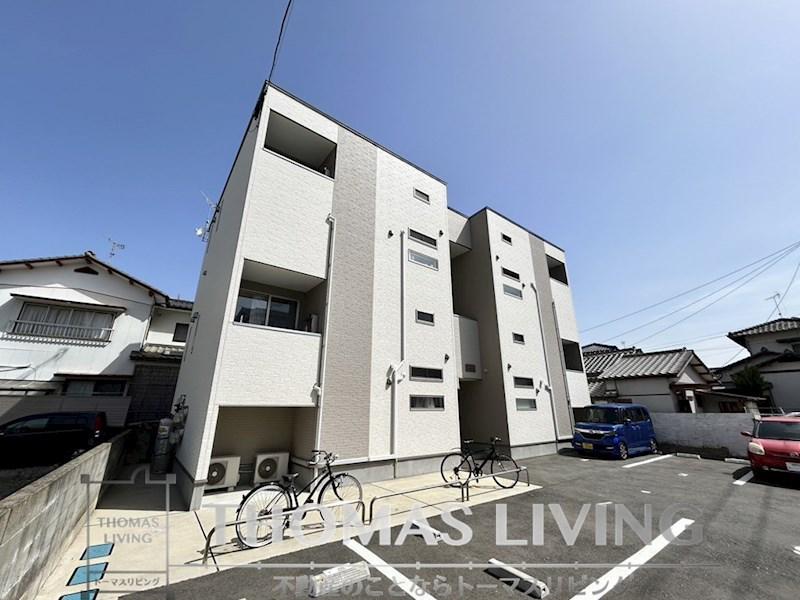 CB新宮ラシュレ