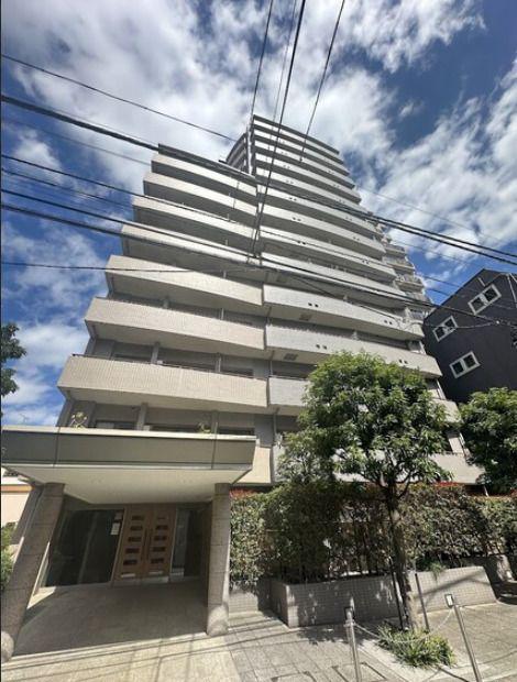 ザ・パームス東中野エアリィタワー