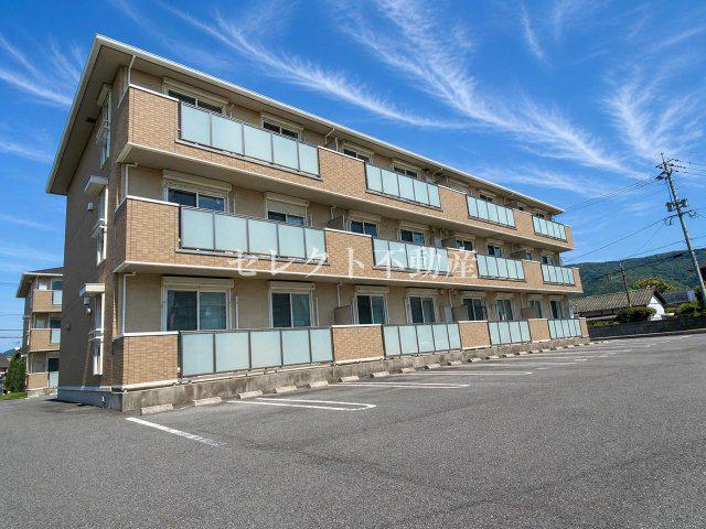 ライジングサン西宮 B棟
