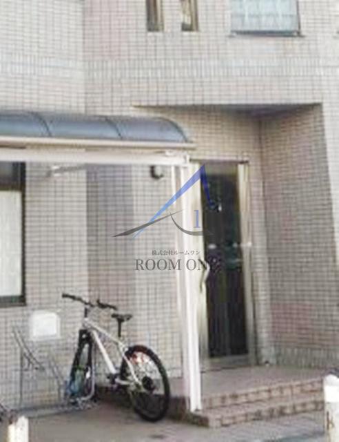 ラピュタ自由が丘