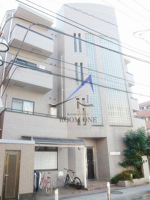 ラピュタ自由が丘