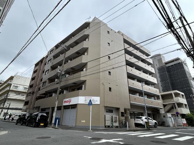 コーラルハイム山田町