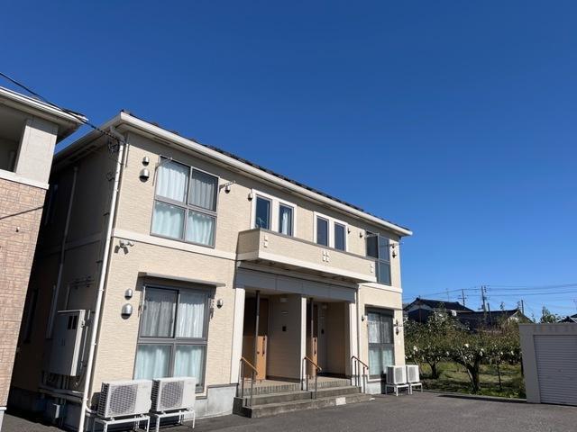 フォ―エバークローバーイリデッセント