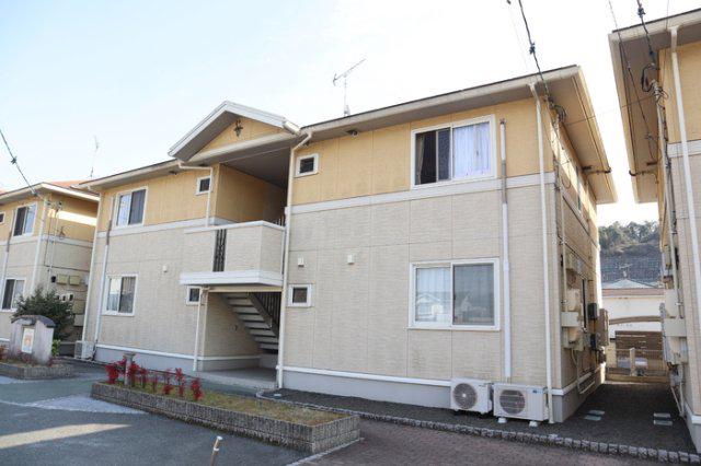 ソレイユ千田D棟