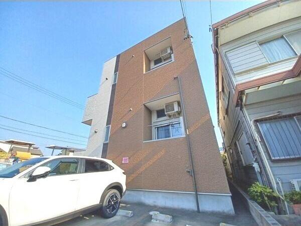 STAGE苗代町