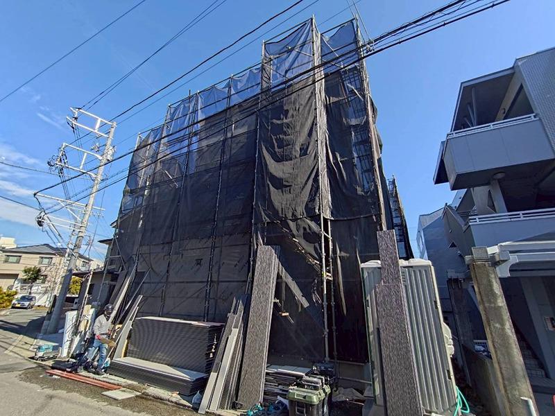 カインドネス愛甲石田ウエスト