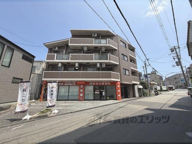 リアライズ逆瀬川(1K/3階)
