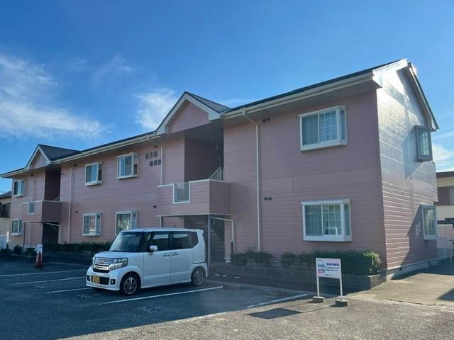 ささお壱番館