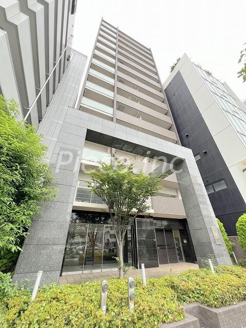 アドバンス新大阪5