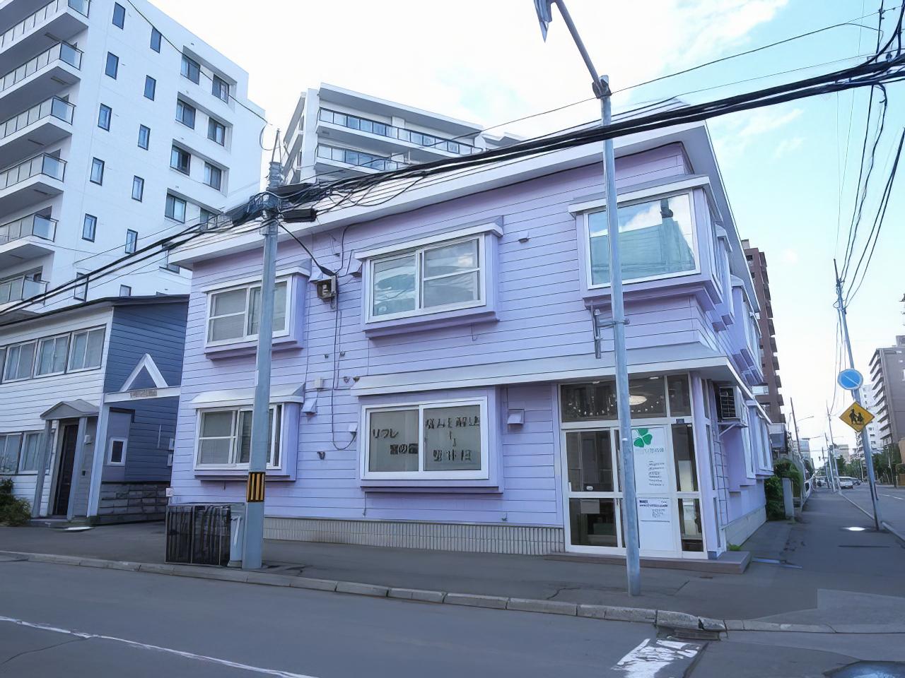 リラハイム円山
