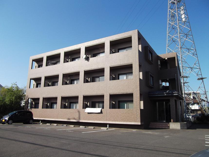 SERAI七番館