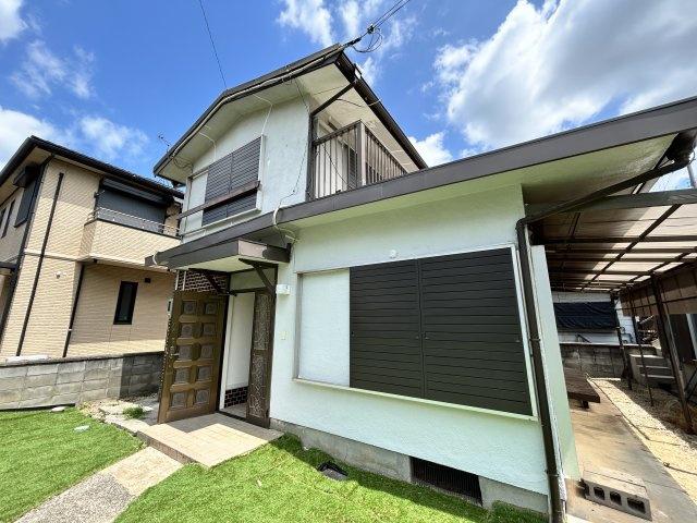 COZY東自由が丘3丁目II