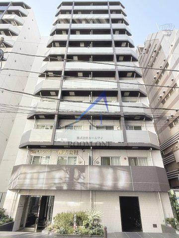 GENOVIA横浜関内SKYGARDEN