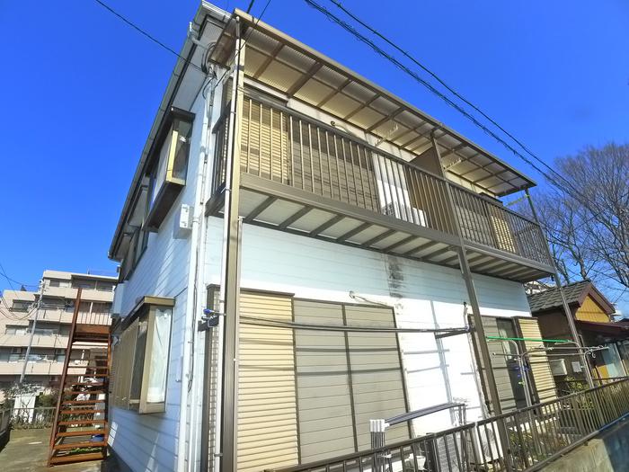 相浦コーポ