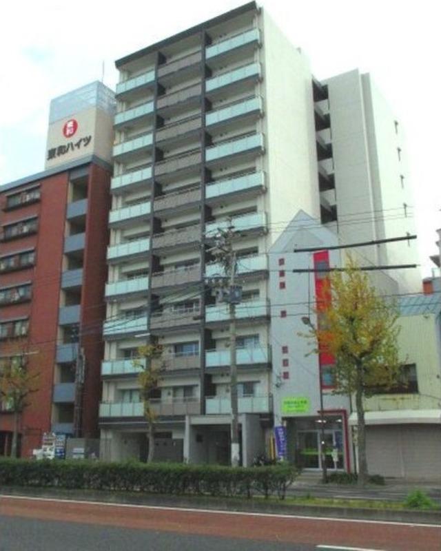 ALATO白壁
