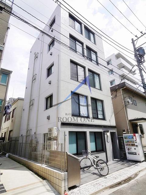 SKYHILLS錦糸町