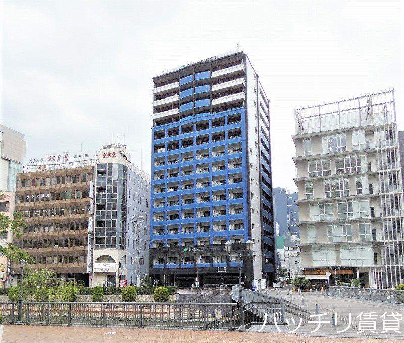 エンクレスト福岡