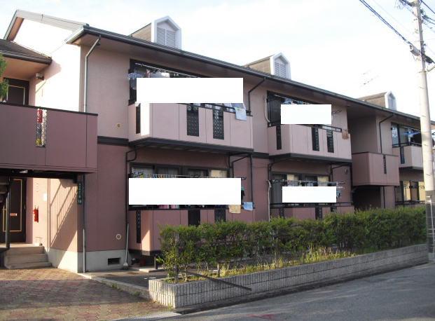 大西屋浜ハイツB棟