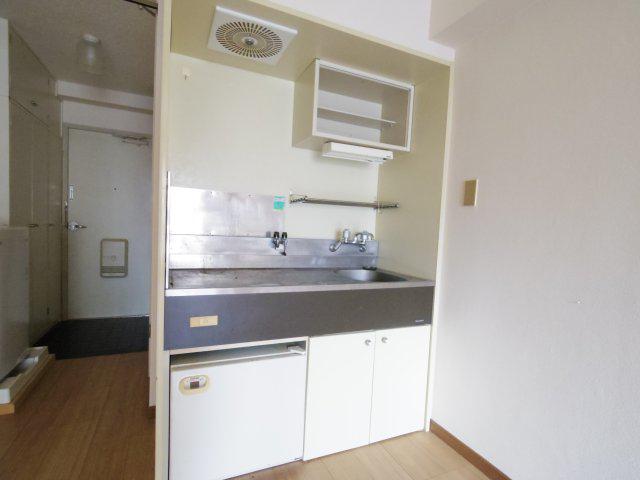 チサンマンション両替町 408
