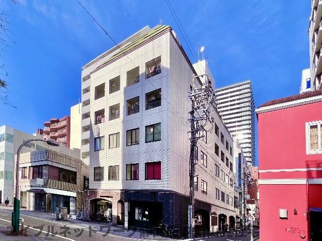 チサンマンション両替町 408