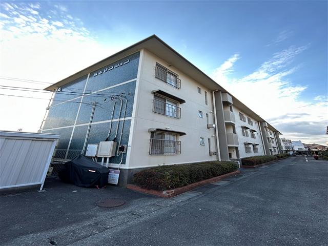 駅北マンションA