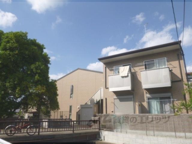 アムール西京極