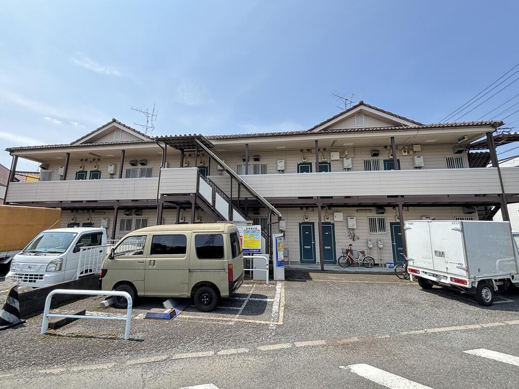 フロンティア浅野