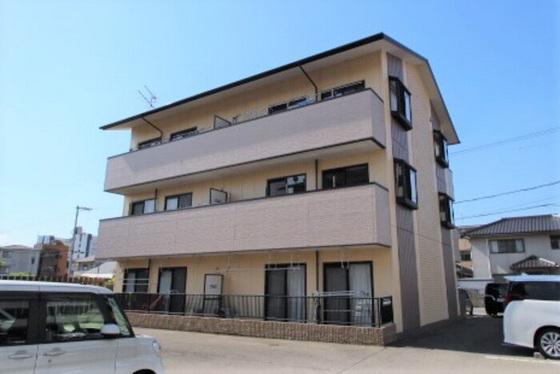 TWIN CASA II棟